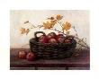 Winesap And Maples by Ruane Manning Limited Edition Print