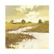 Farmlands V by Hans Paus Limited Edition Print