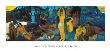 Where Do We Come From? What Are We? by Paul Gauguin Limited Edition Print