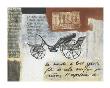 Antique Carriage Ii by Olga Shagina Limited Edition Print