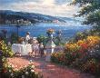 Table For Tea by Ghambaro Limited Edition Print
