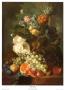 Still Life by Georgius Van Os Limited Edition Print