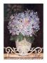Hydrangeas Of Lyon by Shari White Limited Edition Pricing Art Print