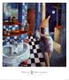 Bano Azul by Didier Lourenco Limited Edition Print