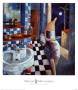 Bano Azul by Didier Lourenco Limited Edition Pricing Art Print
