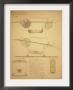 Design For Powering An Airship, C.1853 by Vaussin-Chardanne Limited Edition Pricing Art Print