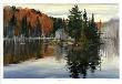 Holly's Pond by Murray Mccheyne Stewart Limited Edition Pricing Art Print