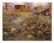 Harvest Memory by Jon Mcnaughton Limited Edition Print