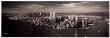 New York, New York 2000 by Rick Anderson Limited Edition Print