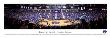 Kansas State University Basketball by Christopher Gjevre Limited Edition Print