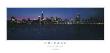 Chicago - The Windy City by Rick Anderson Limited Edition Print