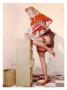 Gil Elvgren Pricing Limited Edition Prints