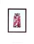 Perfume Bottle Iv by Connie Troutman Limited Edition Print