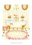 Chic Bath Ii by Chariklia Zarris Limited Edition Print