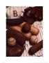 Vintage Baseball by Bruce Curtis Limited Edition Print