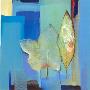 Abstract I by Heinz Hock Limited Edition Print