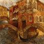 Memories Of Venice Iv by Albena Hristova Limited Edition Pricing Art Print