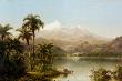 Magdalena River by Frederic Edwin Church Limited Edition Print