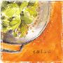Organic Salad by Lauren Hamilton Limited Edition Print