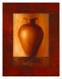 Taramind Pottery Vase by Lanie Loreth Limited Edition Print