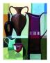 Water Jugs by Jennifer Hammond Limited Edition Print