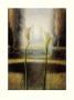 Mystic Garden Iii by Ger Stallenberg Limited Edition Pricing Art Print