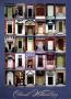 Doors Of Williamsburg by Charles Huebner Limited Edition Print