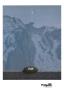 Le Domaine D'arnheim by Rene Magritte Limited Edition Pricing Art Print