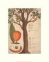Guava Tree by Michael Boym Limited Edition Print