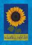 Helianthus Hybridus by Sue Allen Limited Edition Print