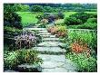 Enchanted Stairway by Laurie Snow Hein Limited Edition Print