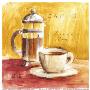 French Roast by Lauren Hamilton Limited Edition Pricing Art Print
