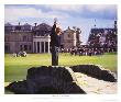 Arnold Palmer, Farewell To St. Andrews by Sheldon Limited Edition Print