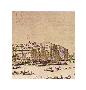 Grand Canal Beyond Rialto by Francesco Guardi Limited Edition Print