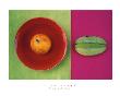 Tropical Fruit by Ella Doran Limited Edition Print