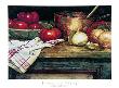 Tomato Soup by Deborah Chabrian Limited Edition Print