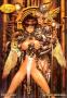 Steam Angel by Masamune Shirow Limited Edition Print