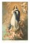 Immaculate Conception, Paris by Carlo Dolci Limited Edition Print