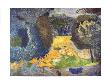 L'ete, 1909 by Pierre Bonnard Limited Edition Print