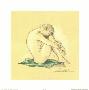 Male Nude by Alfred Gockel Limited Edition Print