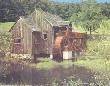 Grist Mill by H. Armstrong Roberts Limited Edition Print