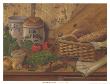 Our Daily Bread by Linda Lane Limited Edition Print