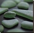 Sea Glass, Jade by Celia Pearson Limited Edition Print