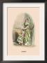 Jasmin by J.J. Grandville Limited Edition Pricing Art Print