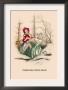 Primevere, Perce-Neige by J.J. Grandville Limited Edition Pricing Art Print