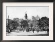 City Hall, 1911 by Moses King Limited Edition Print