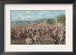 General Toral's Surrender Of Santiago To General Shafter, July 13, 1898 by Arthur Wagner Limited Edition Print
