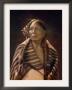 Grey Hawk, Taos Man by Carl And Grace Moon Limited Edition Print