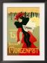 Berliner Morganpost by Howard Pyle Limited Edition Print