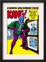 Avengers Classic #11: Kang by Don Heck Limited Edition Pricing Art Print